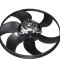 Elice motoventilator Gmv Dacia Logan 2004-2009 (cu AC) Solenza benzina Renault Clio 2 din 1998-2012 Megane 1 1997-2003, Kangoo Scenic 1999-2003, cu 2