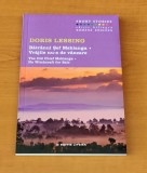 Doris Lessing - Bătr&acirc;nul șef Mshlanga. Vrăjile nu-s de v&acirc;nzare (ediție bilingvă)