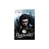 Quicksilver - Saga Alquimia &amp;amp; Fae Vol. 1