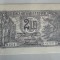 2 lei 1920 aunc-unc bancnota