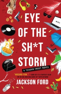 Eye of the Sh*t Storm foto