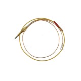 Termocuplu Siguranta Original SMEG 948650104 948650055 948650075 948650080 948650088 pentru Plite Aragazuri