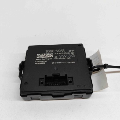 Unitate de control Gateway SEAT TARRACO KN2 2023 OEM: 3Q0907530AR,3Q0907530G,A3C0903570254 23100494 foto