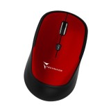 Techmade Mouse Wireless Tm Xj35 Red PC