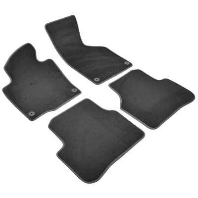 SET COVORASE AUTO MOCHETA UMBRELLA PENTRU VOLKSWAGEN PASSAT VII(2010-) 02720 foto