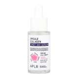 Ser facial intensiv Spicule Collagen Shot 300, 40 ml, APLB
