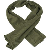 Esarfa Tactica MESH Olive Drab Mil-Tec