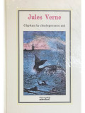 Jules Verne - Căpitan la cincisprezece ani (editia 2010)