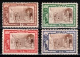 Romania 1907, LP 65, Obolul - emisiune de binefacere, seria, MNH!