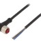 Cablu M12 4P 2m IP67