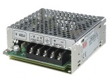 Convertor de tensiune DC/DC 26,4W - 24VDC / 1,1A