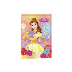 Blocnotes A7 cu Disney Princess, Get Lost in a Book foto