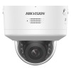 Camera IP, PTRZ, 6MP, AcuSense, VF 2.8-12mm, IR 40m DarkFighter, Audio, Alarma, IK10 - HIKVISION DS-2CD2766G2H-IPTRZS2U-SL(2.8-12mm)