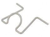 Cord Clip for Power Cable Support