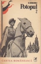 Potopul, Volumul al II-lea foto