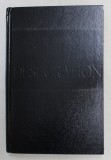 DESECRATION - ANTICHRIST TAKES THE THRONE by TIM LaHAYE and JERRY B. JENKINS , 2004