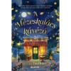 A M&eacute;zeskal&aacute;cs k&aacute;v&eacute;z&oacute; - Anita Faulkner