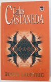 FOCUL LAUNTRIC de CARLOS CASTANEDA , 2010