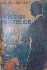 POVESTIRI FILATELICE foto