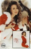 Mariah Carey - Merry Christmas, Caseta audio