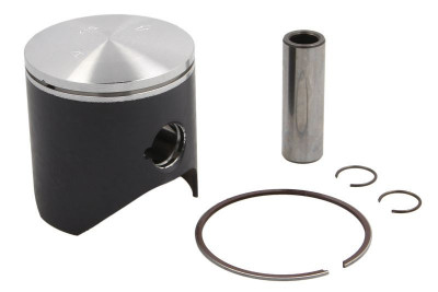 Pistons set (65. selection: A. diameter 44.96 mm) fits: GAS GAS MC; HUSQVARNA TC; KTM SX. XC 65 2009- foto