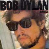 Vinil LP Bob Dylan - Real Live (VG+) Editie USA Rara, Cu Insert! Positively 4th Street, Tombstone Blues