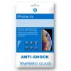 IPhone Xs Sticla securizata 3D alb