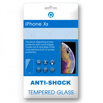 iPhone Xs Sticla securizata foto