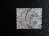 ANGLIA GB VICTORIA =202