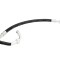 Conducta joasa presiune,aer conditionat VW PASSAT (3B3) (2000 - 2005) THERMOTEC KTT160035