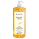 Gel de duș micelar Byphasse cu ulei de argan, 1000 ml