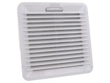 Ventilator AC axial 230VAC 55m3/h 42dBA IP54 155x155x66.2mm