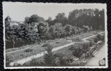 Carte Postala, Dej, Parcul, perioada interbelica