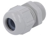 Garnitură Etanșare Poliamidă Gri Deschis IP68 PG13,5