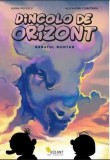 Dincolo de orizont. Banatul montan - Paperback brosat - Adina Popescu - Vellant