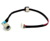 Mufa Alimentare Laptop Packard Bell EasyNote TK83, EasyNote TM01, EasyNote TM80, EasyNote TM85, EasyNote TM86,