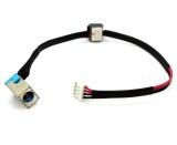 Mufa Alimentare Laptop Packard Bell EasyNote NEW70, EasyNote NEW75, EasyNote NEW90, EasyNote NEW95, EasyNote