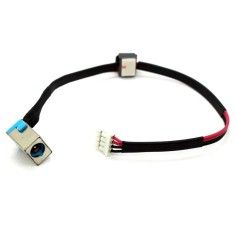 Mufa Alimentare Laptop Packard Bell EasyNote NEW70, EasyNote NEW75, EasyNote NEW90, EasyNote NEW95, EasyNote