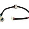 Mufa Alimentare Laptop Packard Bell EasyNote TK83, EasyNote TM01, EasyNote TM80, EasyNote TM85, EasyNote TM86,
