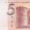Bancnota Belarus 5 Ruble 2019 - PNew UNC