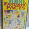 1000 FANTASTIC FACTS by ANNE McKIE and ANGELA ROYSTON, ILUSTRATED by KEN McKIE, 1995