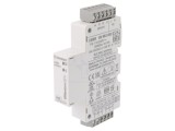 Releu Programabil 4 IN 4 OUT pentru Şină DIN