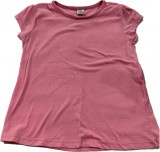 Cumpara ieftin Tricou fetita, marime 4-5 ani, 104-110 cm