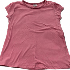 Tricou fetita, marime 4-5 ani, 104-110 cm