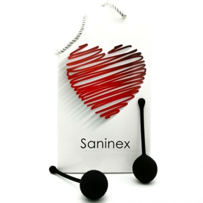 SANINEX - CLEVER BLACK BALL foto