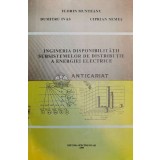 Ingineria disponibilitatii subsistemelor de distributie a energiei electrice - 1999 - Florin Munteanu (@B11)