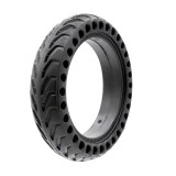 Cauciuc plin, pentru trotineta electrică, 8.5x2-6.1/B34 Nedong, eWheel | Motorevolution