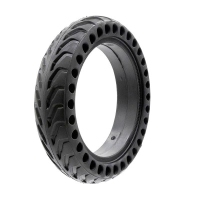 Cauciuc plin, pentru trotineta electrică, 8.5x2-6.1/B34 Nedong, eWheel | Motorevolution foto