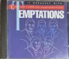 Cd temptation 17 greatest hits