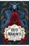 Hoti marunti - Margaret Owen